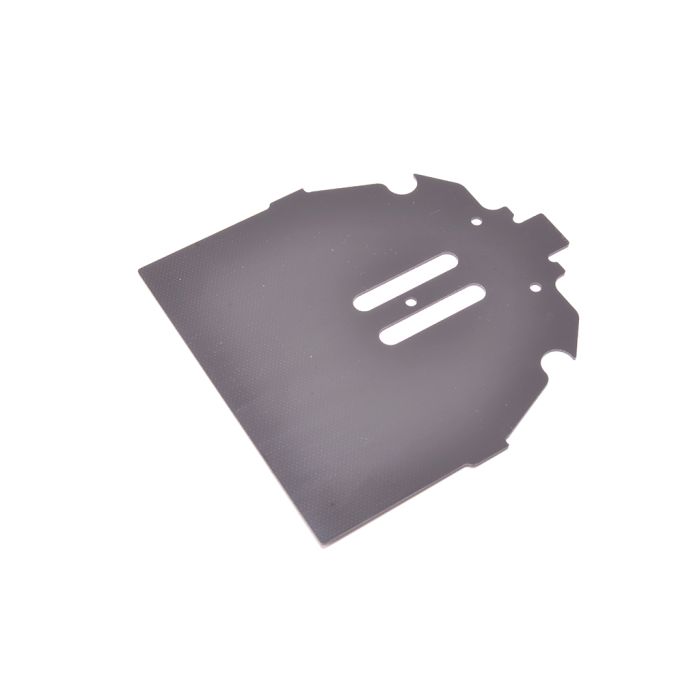 Schumacher S2 Chassis Stiffener - L1R (U8803) Schumacher S2 Chassis Stiffener - L1R (U8803)