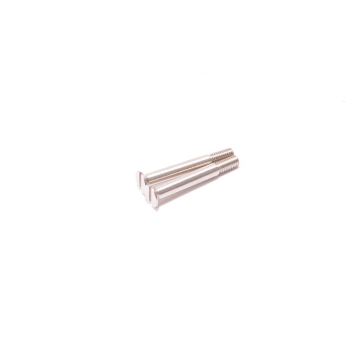 Schumacher Ball Raced Steering Post (pr) - C2W (U8843) Schumacher Ball Raced Steering Post (pr) - C2W (U8843)