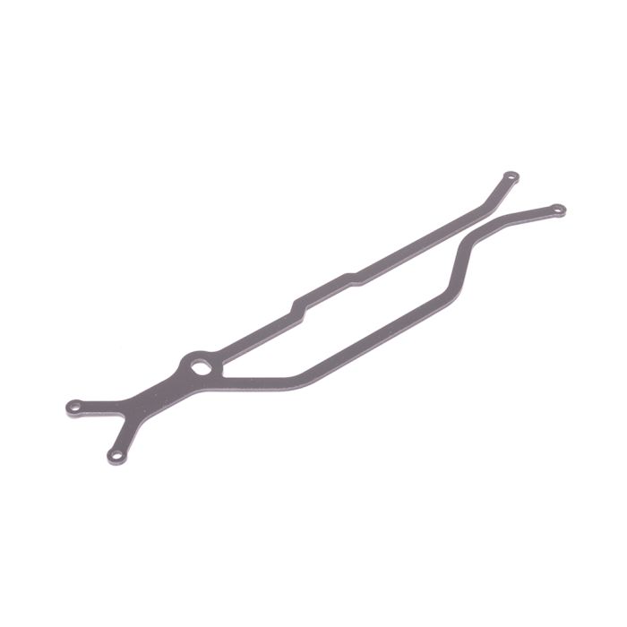 Schumacher S2 Top Deck (1.6mm) - Neon (U8847) Schumacher S2 Top Deck (1.6mm) - Neon (U8847)
