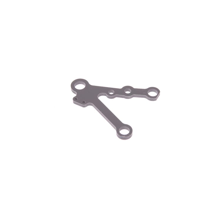 Schumacher S2 RR Lower Wishbone - Neon (U8855) Schumacher S2 RR Lower Wishbone - Neon (U8855)