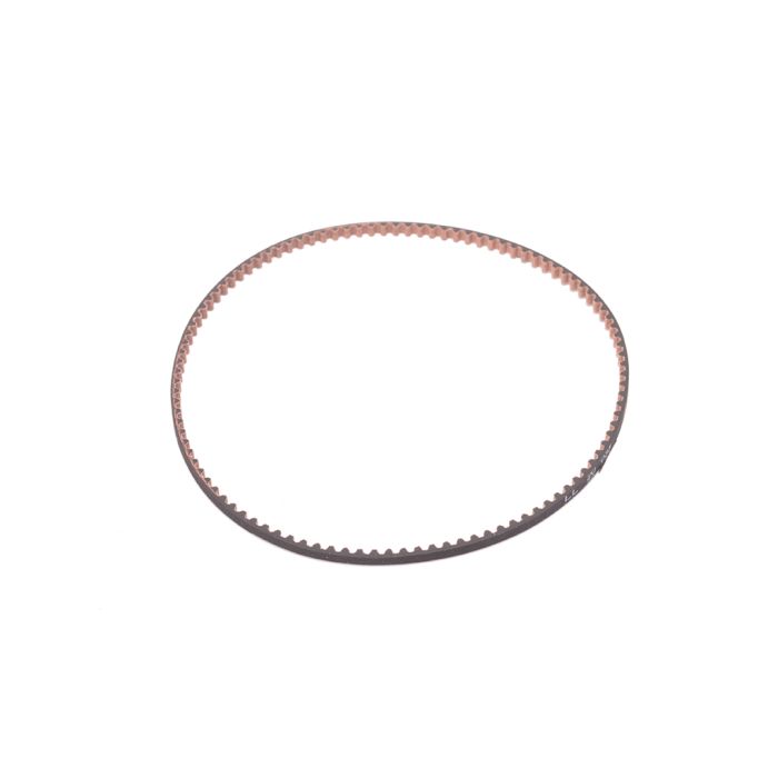 Schumacher Bando Belt 105T x 3mm Wide - Neon (U8859) Schumacher Bando Belt 105T x 3mm Wide - Neon (U8859)