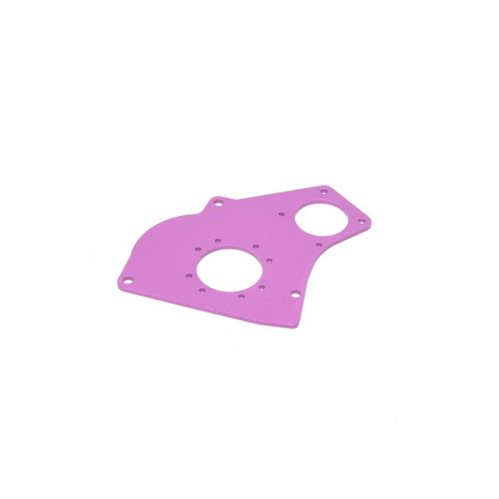 Schumacher Cover Plate - C2W (U8953) Schumacher Cover Plate - C2W (U8953)