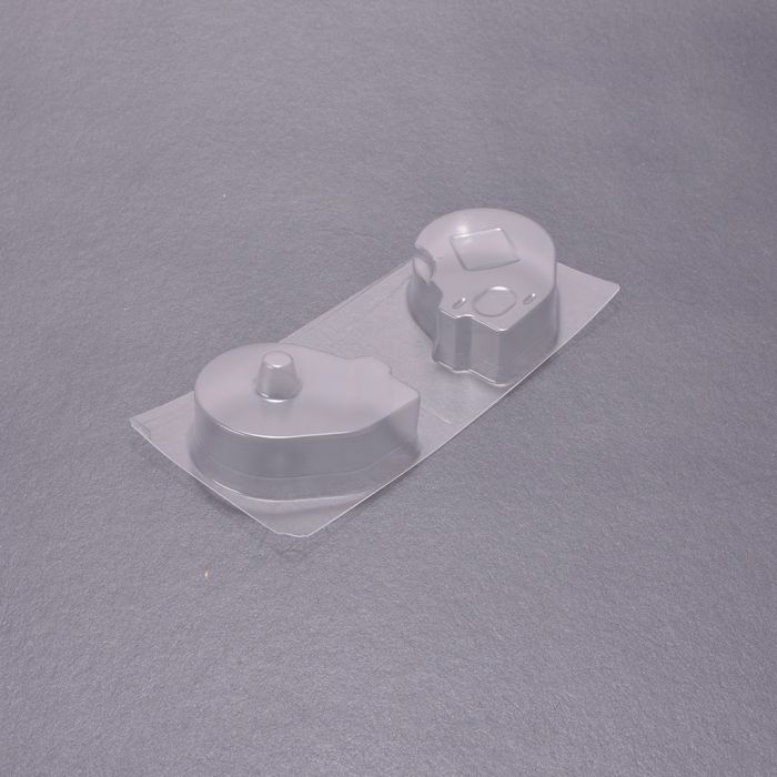 Schumacher Gear Cover (pr) - C2W (U8962) Schumacher Gear Cover (pr) - C2W (U8962)