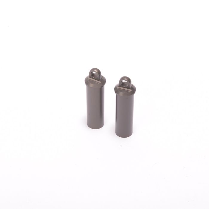 Schumacher Rear Shock Body (pr) - C2W (U8967) Schumacher Rear Shock Body (pr) - C2W (U8967)