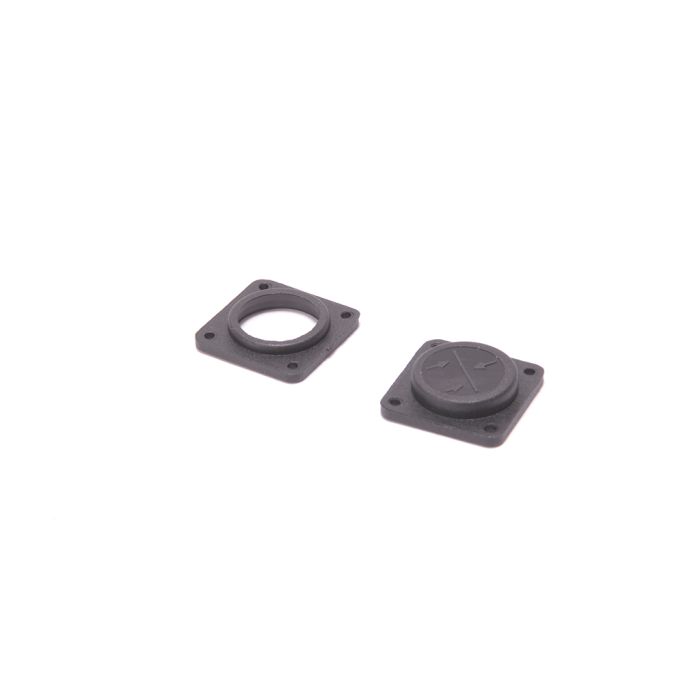 Schumacher Bearing Housing (pr) - C2W (U8978) Schumacher Bearing Housing (pr) - C2W (U8978)