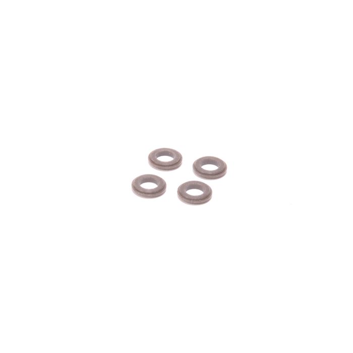 Schumacher Front Damper Bush (pk4) - Eclipse 6 (U8991) Schumacher Front Damper Bush (pk4) - Eclipse 6 (U8991)