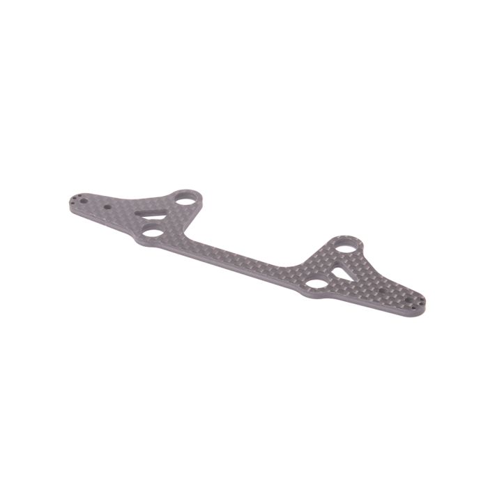 Schumacher C/F Front Beam (Kit) - Eclipse 6 (U9003)