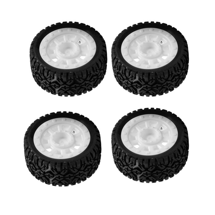 UDIRC Tyres - A UDIRC Tyres - A