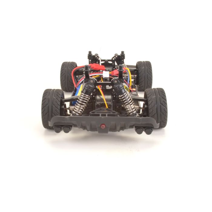 UDIRC Sports P Style Brushed RTR (UD1607)