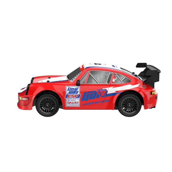 UDIRC Sports P Style Brushed RTR (UD1607)
