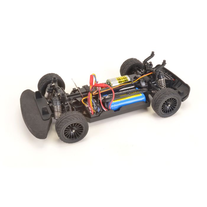 UDIRC Sports P Style Brushed RTR (UD1607)