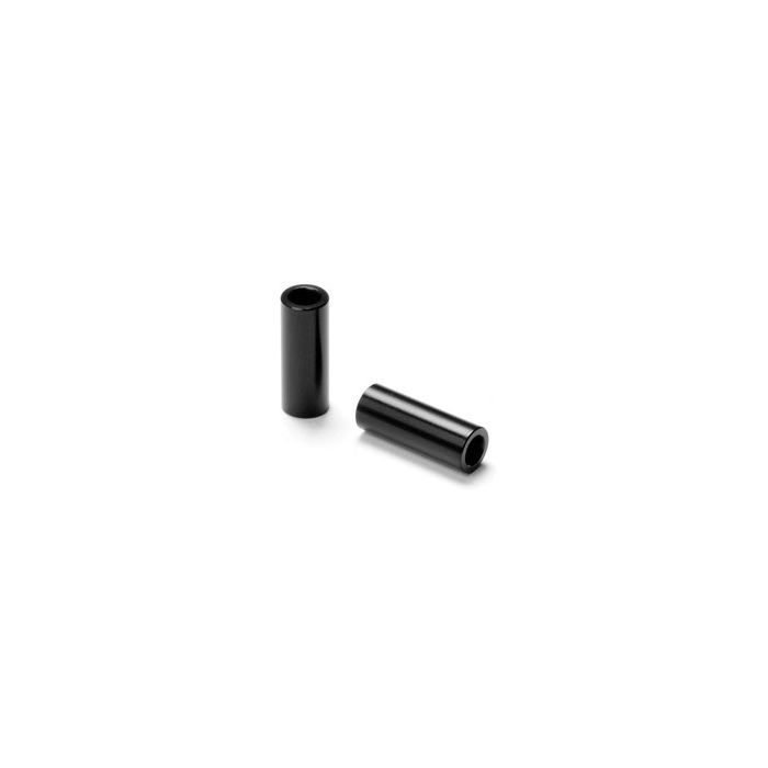 Xray Alu Bushing 3X5X13.2mm - Black (2) (XR303149-K) Xray Alu Bushing 3X5X13.2mm - Black (2) (XR303149-K)