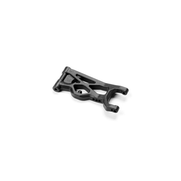 Xray Composite Disengaged Suspension Arm Rear Lower Left - Hard (XR323123-H)