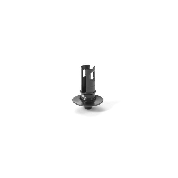Xray Ball Differential Long Output Shaft Xh - Hudy Spring Steel (XR325021) Xray Ball Differential Long Output Shaft Xh - Hudy Spring Steel (XR325021)