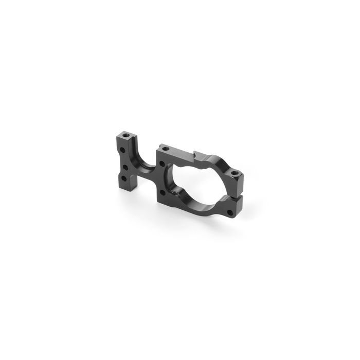Xray Alu Motor Bulkhead - Low (XR364013) Xray Alu Motor Bulkhead - Low (XR364013)