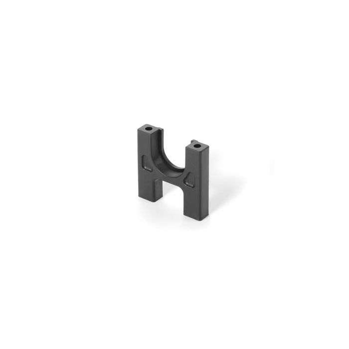 Xray Composite Central Bulkhead - Low (XR364023)