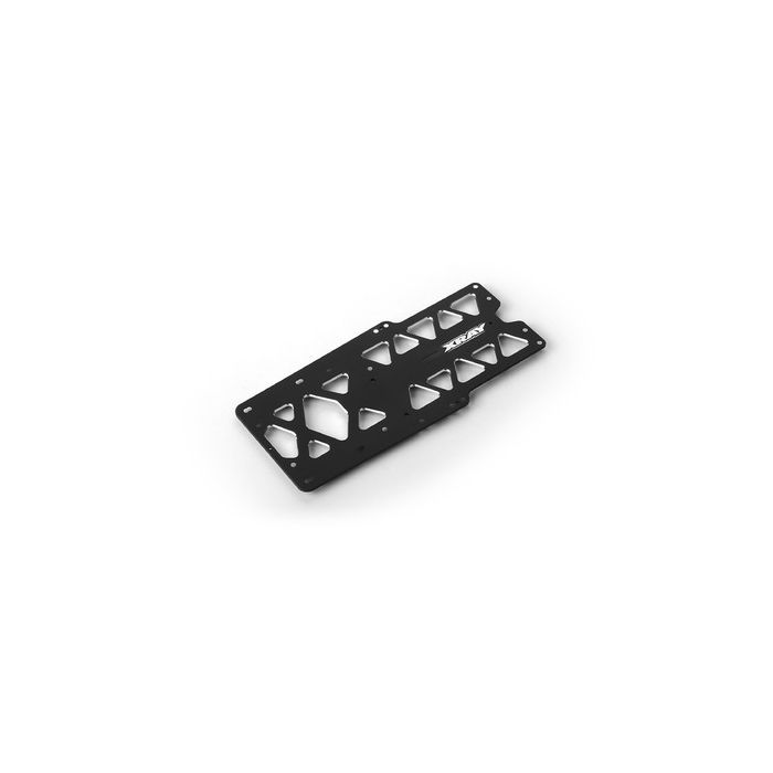 Xray X12'20 Alu Flex Chassis 2.0mm - 7075 T6 (XR371115) Xray X12'20 Alu Flex Chassis 2.0mm - 7075 T6 (XR371115)