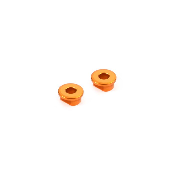 Xray X12 Us Alu Bushing - Centric (2) (XR372330-O) Xray X12 Us Alu Bushing - Centric (2) (XR372330-O)
