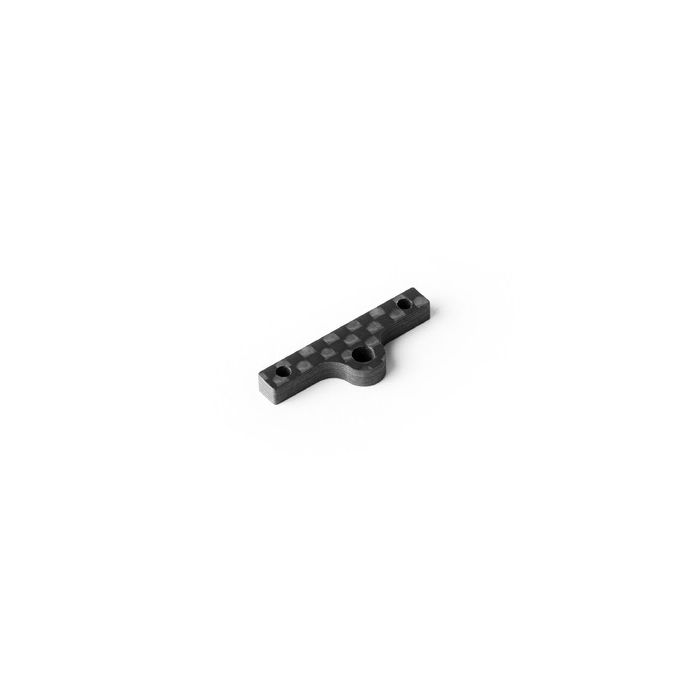Xray Graphite Battery Backstop 3.0mm - Middle (XR376132) Xray Graphite Battery Backstop 3.0mm - Middle (XR376132)