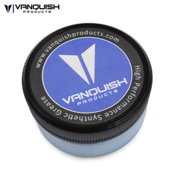 Vanquish RC Gear Grease Rock Lube (VPS01017) Vanquish RC Gear Grease Rock Lube (VPS01017)