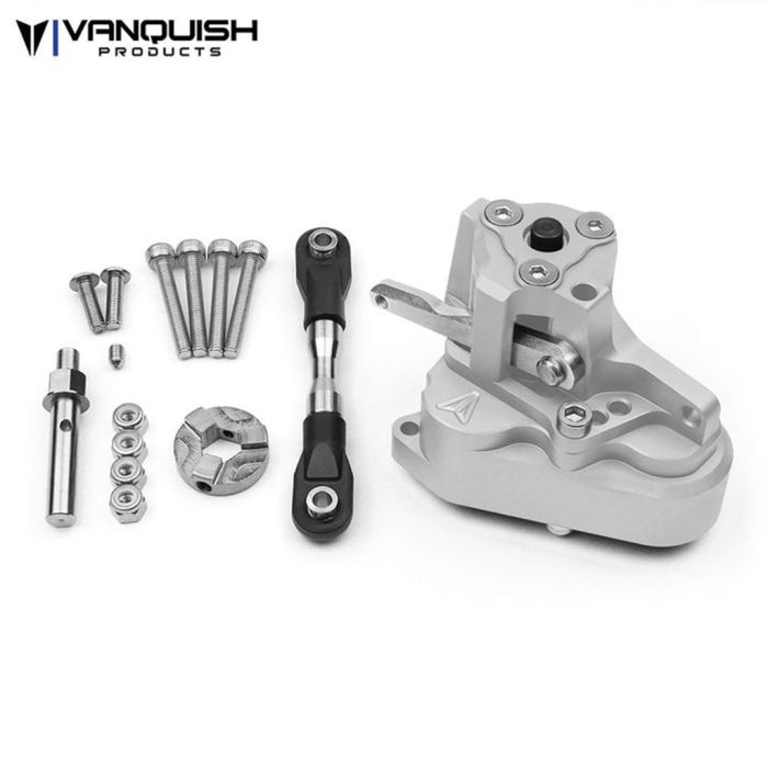 Vanquish VFD Hurtz Dig Clear (VPS01361) Vanquish VFD Hurtz Dig Clear (VPS01361)