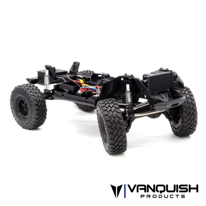 Vanquish VS4-10 Phoenix Portal RTR Falken Edition (VPS09013)