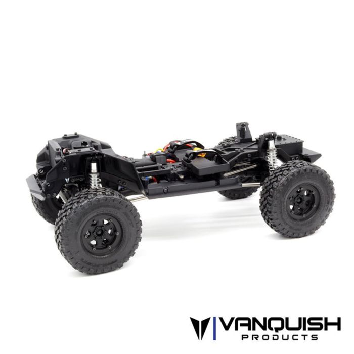 Vanquish VS4-10 Phoenix Portal RTR Falken Edition (VPS09013)