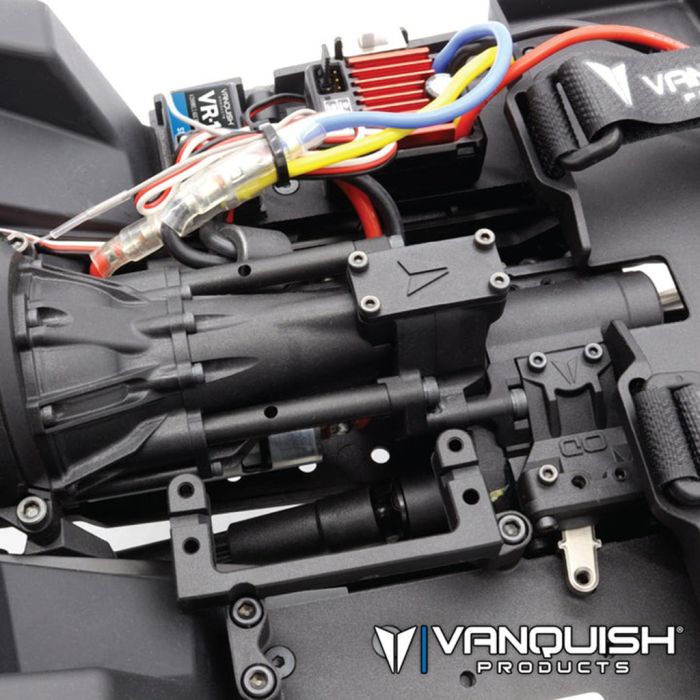 Vanquish VS4-10 Phoenix Portal RTR Falken Edition (VPS09013)