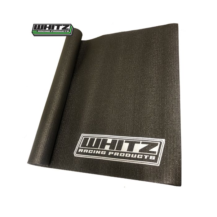 Whitz Racing Pit Mat (WRP-PITMAT) Whitz Racing Pit Mat (WRP-PITMAT)