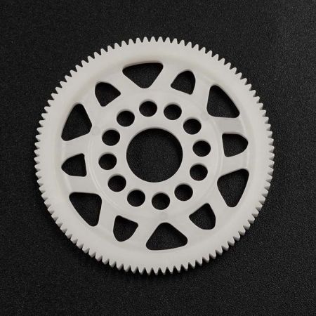 Yeah Racing Competition Delrin Spur Gear 64P - 86T (YSG-64086) Yeah Racing Competition Delrin Spur Gear 64P - 86T (YSG-64086)
