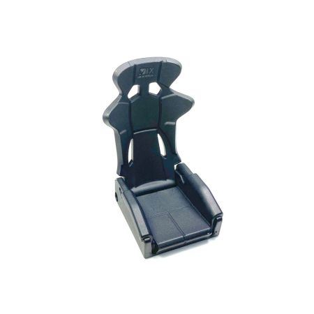 Absima 1:10 Sport Seat BLack (AB2320120) Absima 1:10 Sport Seat BLack (AB2320120)