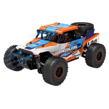 Absima 1:20 Rock Racer "Reckless" Orange 4WD RTR (AB10031) Absima 1:20 Rock Racer "Reckless" Orange 4WD RTR (AB10031)
