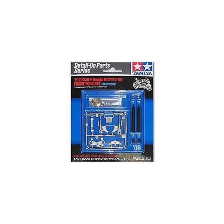 1/24 Tamiya Honda RC211v 06 Front Fork Set 