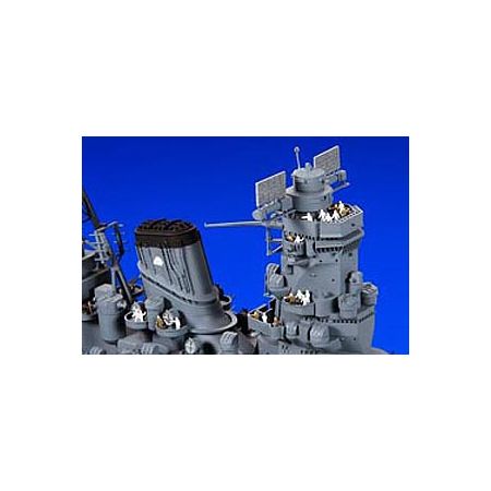 1/350 Tamiya Crew for Warships x 144 1/350 Tamiya Crew for Warships x 144