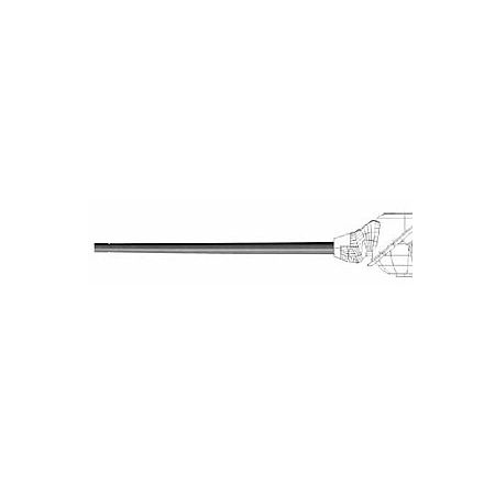 1/35 Tamiya Jagdpanzer IV /70V Lang Metal Gun Barrel 1/35 Tamiya Jagdpanzer IV /70V Lang Metal Gun Barrel