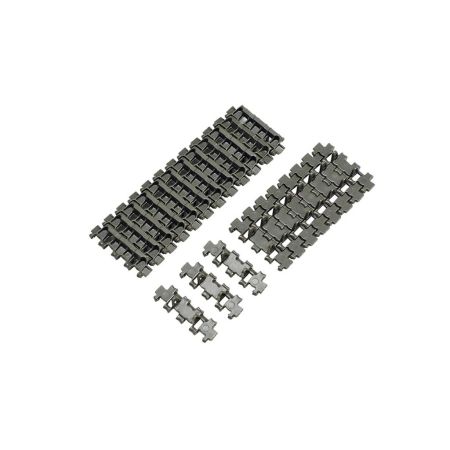 1/35 Tamiya Panther D Track Link Set (THC12665) 1/35 Tamiya Panther D Track Link Set (THC12665)