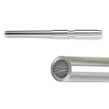 1/35 Tamiya Hummel Metal Gun Barrel (THC12688) 1/35 Tamiya Hummel Metal Gun Barrel (THC12688)