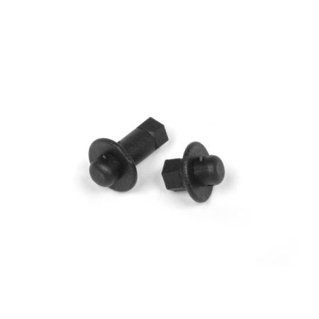 Maverick XB Body Mount Set (MV150083) Maverick XB Body Mount Set (MV150083)