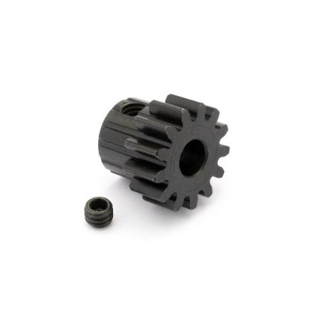 Maverick Pinion Gear 13T (1M/5.0mm Shaft) (MV150227) Maverick Pinion Gear 13T (1M/5.0mm Shaft) (MV150227)
