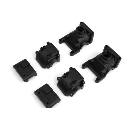 Maverick Gear Box Set (Front/Rear) (MV150427) Maverick Gear Box Set (Front/Rear) (MV150427)