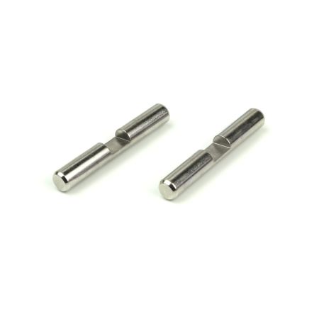Maverick Differential Cross Shaft (2Pcs) (MV150440) Maverick Differential Cross Shaft (2Pcs) (MV150440)