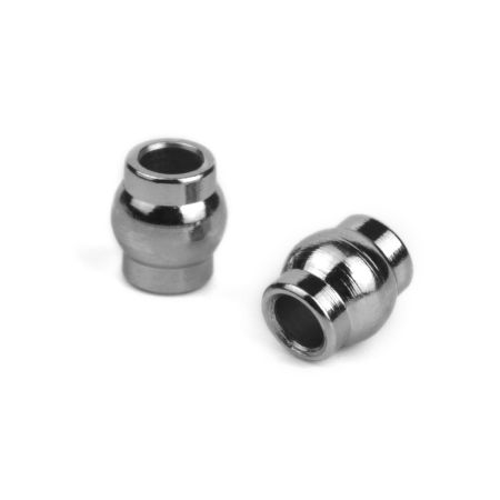 Maverick Servo Link Ball (2Pcs) (MV150453) Maverick Servo Link Ball (2Pcs) (MV150453)