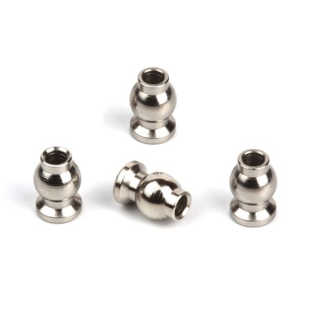 Maverick Upper Camber Link Ball (Inner/4Pcs) (MV150475) Maverick Upper Camber Link Ball (Inner/4Pcs) (MV150475)