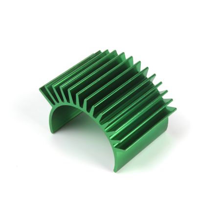Maverick Heat Sink (Green) (MV150550) Maverick Heat Sink (Green) (MV150550)