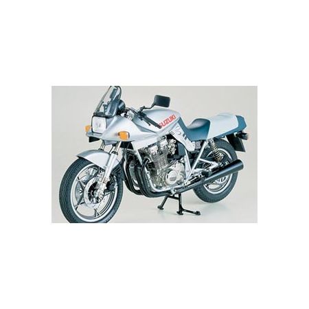 1/16 Tamiya Suzuki GSX1100S Katana 1/16 Tamiya Suzuki GSX1100S Katana