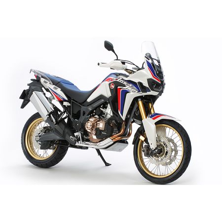 1/16 Tamiya Honda CRF1000L Africa Twin 1/16 Tamiya Honda CRF1000L Africa Twin