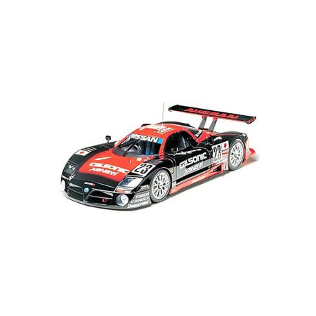 Tamiya Nissan R390 GT1 (THC24192) Tamiya Nissan R390 GT1 (THC24192)