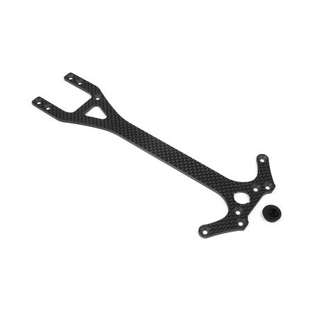 Xray Upper Deck T1Fk'05 - CNC Machined (XR301164)