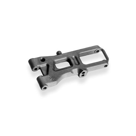 Xray Front Suspension Arm Long Left - Hard (XR302174-H) Xray Front Suspension Arm Long Left - Hard (XR302174-H)