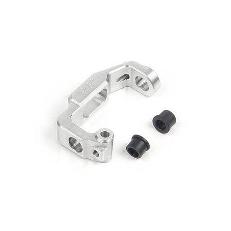 Xray Alu C-Hub For Steering Block Right - Caster 6° (XR302278) Xray Alu C-Hub For Steering Block Right - Caster 6° (XR302278)
